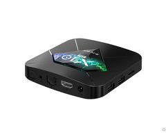 Wifi Bluetooth Smart Tv Box