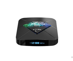 Amlogic Quad Core Mini Tv Box