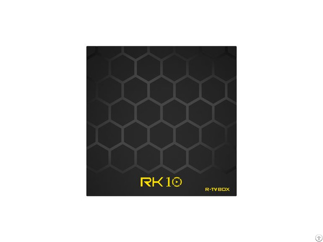 R Tv Box Rk10 Rockchip Rk3328