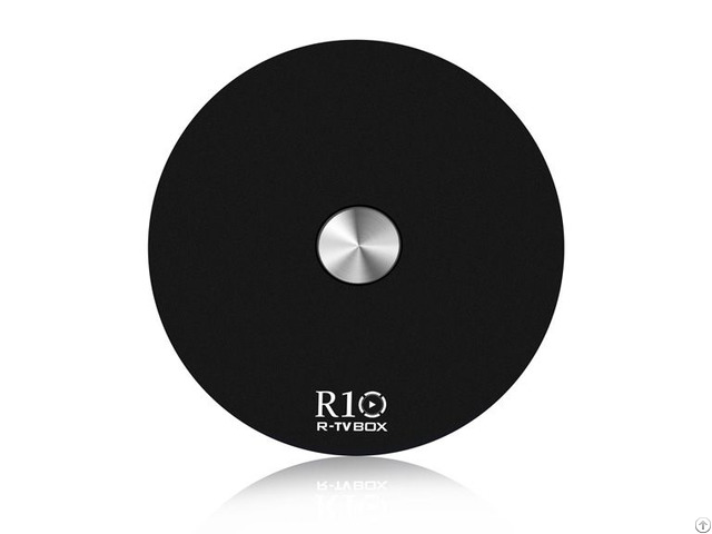 R Tv Box R10 Rockchip Rk3328