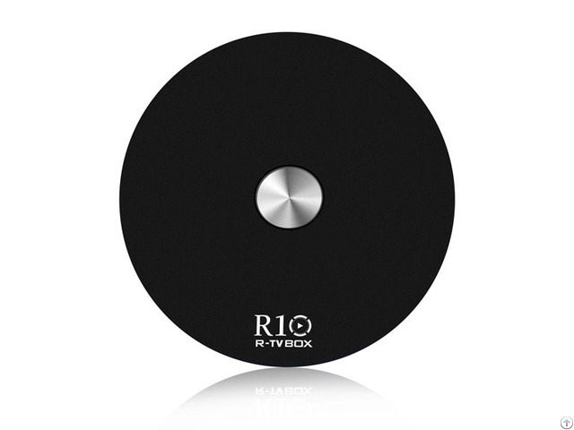 R Tv Box R10 Rockchip Rk3328