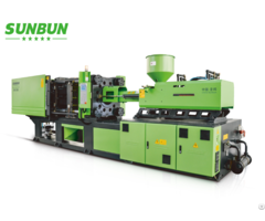 Sunbun Injection Molding Machine