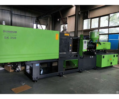 350t Sunbun High Quality Injection Molding Machine