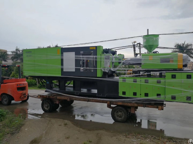 Sk470 Sunbun Cheap Price Plastic Injection Molding Machine With Servo Motor