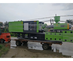 Sk470 Sunbun Cheap Price Plastic Injection Molding Machine With Servo Motor