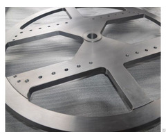 Cnc Machining Service Production Parts