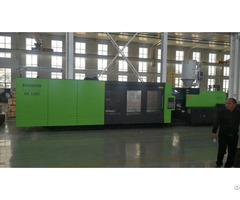 Sk1200t Big High Quality Cheap Price Sunbun Injection Moulding Machine