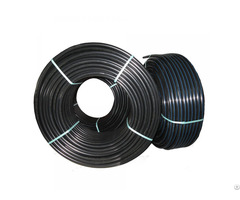 Ldpe Irrigation Pipes