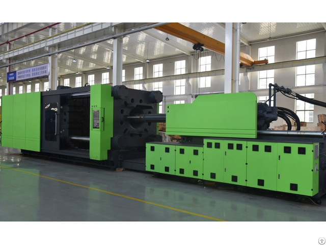 Sunbun 1500t Car Bumper Big High Quality Injection Molding Machine