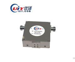 Rf Isolator