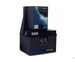 Textiles Upf Ultraviolet Transmittance Tester