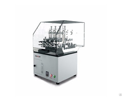 Gakushin Colorfastness Abrasion Tester