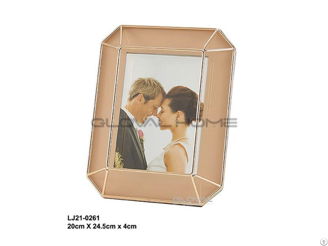 Home Decoration Mirror Photo Frame