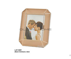 Home Decoration Mirror Photo Frame