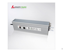 Ac To Dc 24v 120w Constant Voltage Led Power Supply