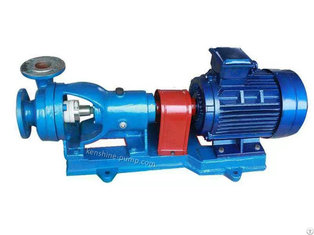 Afb Fb Stainless Steel Corrosion Resistant Pump