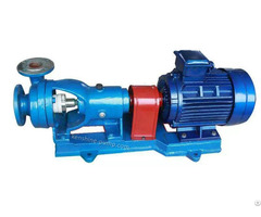 Afb Fb Stainless Steel Corrosion Resistant Pump